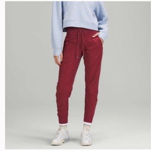 Lululemon Dance Studio Jogger